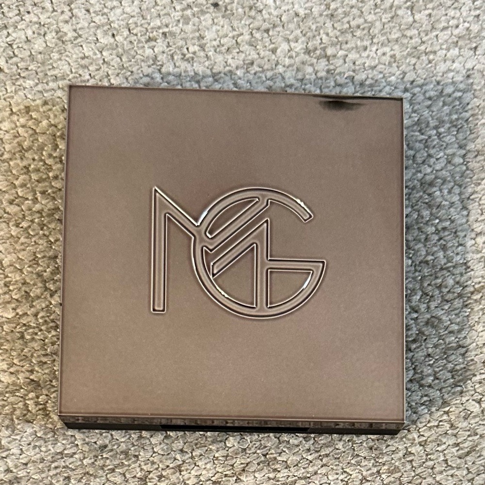 Makeup Geek Blush Desire Blush